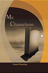 Me Chameleon (Paperback)