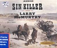 Sin Killer (Audio CD)