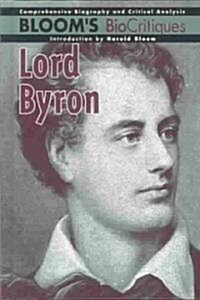 Lord Byron (Hardcover)