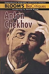 Anton Chekhov (Hardcover)