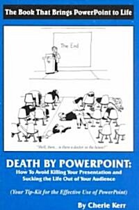 Death by Powerpoint (Paperback)
