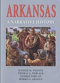 Arkansas (Hardcover)