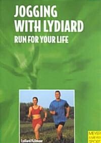 Jogging with Lydiard (Paperback, Revised)
