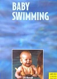 Baby Swimming (Paperback)