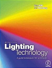 Lighting Technology (Paperback, 2 ed)