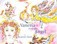 Vanessa and the Angel (Hardcover)