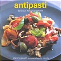 Antipasti (Hardcover)