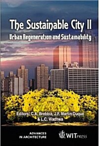 The Sustainable City II (Hardcover)