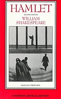 Hamlet (Paperback, 2nd, Subsequent)