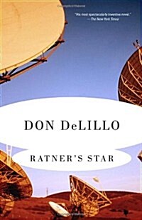 Ratners Star (Paperback, Reissue)