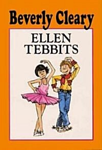 Ellen Tebbits (Hardcover, Reillustrated)