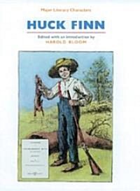 Huck Finn (Library)