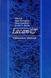 Lacan and Theological Discourse (Hardcover)