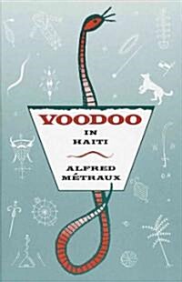 Voodoo in Haiti (Paperback)
