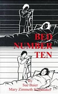 Bed Number Ten (Paperback)