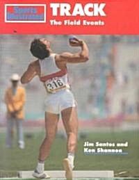 Track: The Field Events (Paperback)