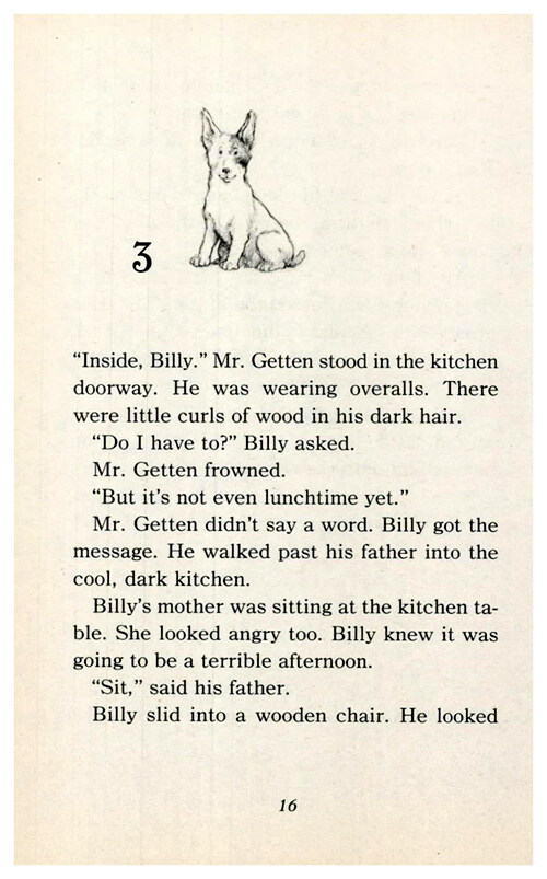 알라딘 [중고] The Boy Who Ate Dog Biscuits (Paperback)