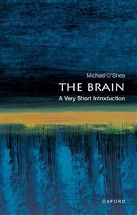 The Brain : A Very Short Introduction (Paperback)