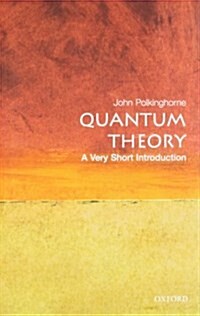 Quantum Theory: A Very Short Introduction (Paperback)
