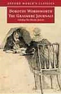 The Grasmere and Alfoxden Journals (Paperback)