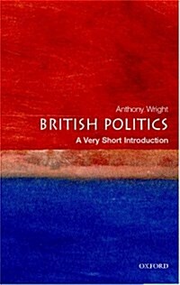 British Politics (Paperback)
