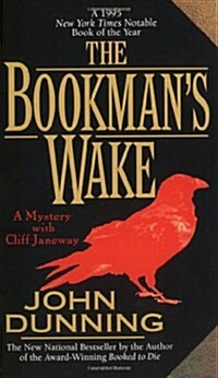 The Bookmans Wake (Mass Market Paperback)
