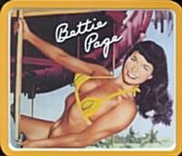 Bettie Page Lunch Box (Hardcover)