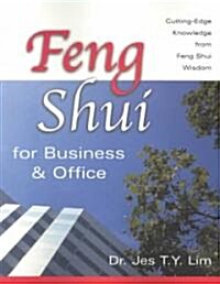 Feng Shui for Business & Office (Paperback)