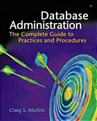 Database Administration (Paperback)