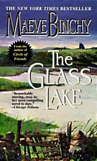 The Glass Lake (Paperback)