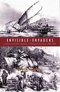 Invisible Invaders (Paperback)