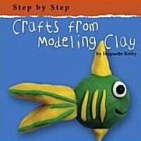 Crafts from Modeling Clay (Library)