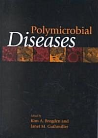 Polymicrobial Diseases (Hardcover)