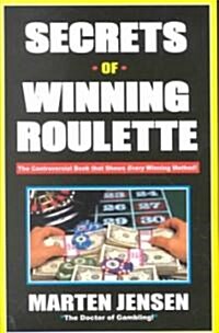 Secrets of Winning Roulette, 2nd Edition (Paperback, 2)