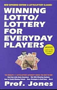 Winning Lotto: Lottery for Everyday Players (Paperback, 3)