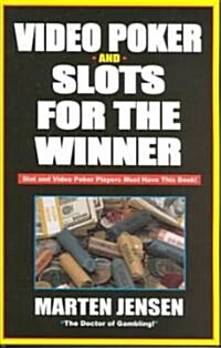 Video Poker & Slots for the Winner, 2nd Edition (Paperback, 2)