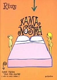 Mama Nostra (Paperback)
