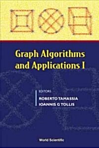 Graph Algorithms and Applications 1 (Hardcover)