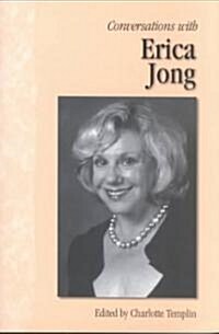 Conversations With Erica Jong (Paperback)