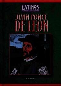 Ponce de Leon (Library Binding)