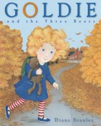 Goldie and the Three Bears (Hardcover)