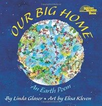 Our Big Home: An Earth Poem (Paperback)