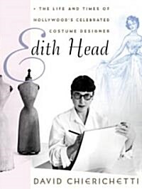 Edith Head (Hardcover, 1st)