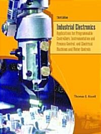 Industrial Electronics (Hardcover, 3rd, Subsequent)