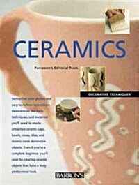 Ceramics (Paperback)