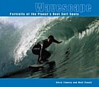 Wavescape (Hardcover)