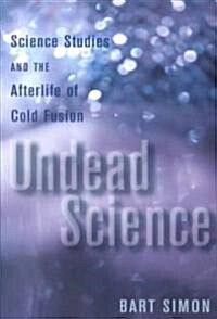 Undead Science (Paperback)