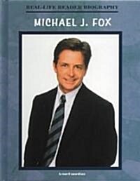 Michael J. Fox (Library Binding)