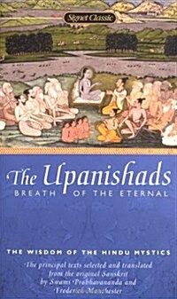 The Upanishads: Breath from the Eternal (Paperback)