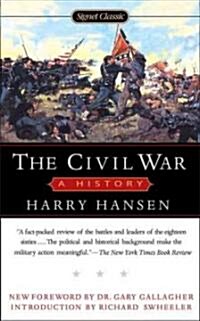 The Civil War (Paperback, Reissue)